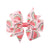 Kid'S Sweet Bow Knot Daisy Polyester Hair Clip