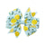 Kid'S Sweet Bow Knot Daisy Polyester Hair Clip