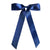 Kid'S Sweet Bow Knot Polyester Hair Clip