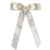 Kid'S Sweet Bow Knot Polyester Hair Clip