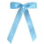 Kid'S Sweet Bow Knot Polyester Hair Clip