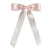 Kid'S Sweet Bow Knot Polyester Hair Clip