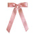 Kid'S Sweet Bow Knot Polyester Hair Clip