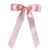 Kid'S Sweet Bow Knot Polyester Hair Clip