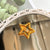 Kid'S Y2K Simple Style Star Alloy Hair Clip