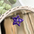 Kid'S Y2K Simple Style Star Alloy Hair Clip