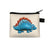 Kid's Animal Polyester Zipper Coin Purses