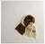 Kid's Cute Bear Scarf 1 Piece