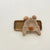 Kid's Cute Bear Scarf 1 Piece