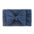 Kid's Fashion Solid Color Bow Knot Cloth Braid Hair Band