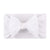 Kid's Fashion Solid Color Bow Knot Cloth Braid Hair Band