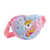 Kid's Plush  Cute Zipper Shoulder Bag Crossbody Bag