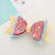 Kid's Princess Bow Knot Great Sequins Hair Clip