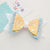 Kid's Princess Bow Knot Great Sequins Hair Clip