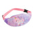 Kid's Small All Seasons Plush Cute Fanny Pack