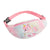 Kid's Small All Seasons Plush Cute Fanny Pack