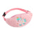 Kid's Small All Seasons Plush Cute Fanny Pack