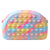 Kid's Small Silica Gel Cute Coin Purse