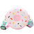 Kid's Small Silica Gel Fashion Coin Purse