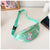 Kid's Small Spring&summer Nylon Cute Fanny Pack