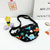 Kid's Small Spring&summer Nylon Cute Fanny Pack