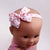 Kid's Sweet Flower Cloth Hair Band