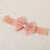 Kid's Sweet Flower Cloth Hair Band