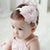 Kid's Sweet Flower Cloth Hair Band