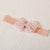 Kid's Sweet Flower Cloth Hair Band