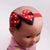 Kid's Sweet Flower Cloth Hair Band