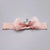 Kid's Sweet Flower Cloth Hair Band