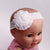 Kid's Sweet Flower Cloth Hair Band