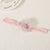 Kid's Sweet Flower Cloth Hair Band