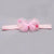 Kid's Sweet Flower Cloth Hair Band