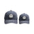 Kid's Women's Streetwear Letter Curved Eaves Baseball Cap