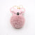 Koala Koala Hair Ball Small Pendant Bag Key Chain Accessories Pendant Gift Wholesale