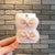 Korean Children's Hairpin Bow Headwear Cute Little Girl's Hair Accessories Red Girl's Internet Celebrant Clip Baby's Hair Pin