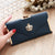 Korean Crown Diamond Mobile Phone Bag Wallet