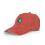 Korean Embroidered Earth Wide-brimmed Baseball Cap Wholesale