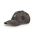 Korean Embroidered Earth Wide-brimmed Baseball Cap Wholesale