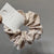 Korean Flashing Diamond Hair Scrunchies Wholesale