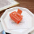 Korean Hair Accessories Temperament Geometric Plate Hair Clip