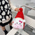 Korean Kid's Canvas Cute Cartoon Chest Bag