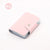 Korean Leather Card Case Cowhide Multi-card Id Card Holder