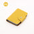 Korean Leather Card Case Cowhide Multi-card Id Card Holder