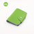 Korean Leather Card Case Cowhide Multi-card Id Card Holder