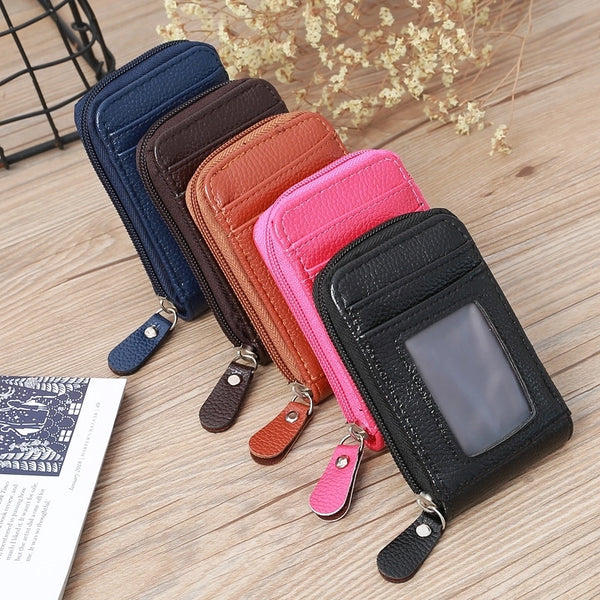 Korean Mini Multi-position Organ Card Holder