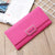 Korean Multi-card Metal Buckle Clutch Wholesale