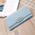 Korean Multi-card Metal Buckle Clutch Wholesale