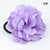 Korean New Fashion Wild Simulation Rose Cheap Scrunchies Wholesale